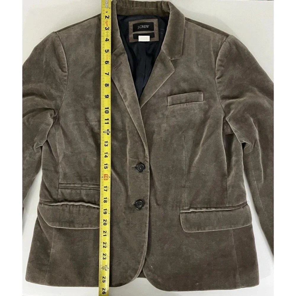 J. Crew crew schoolboy